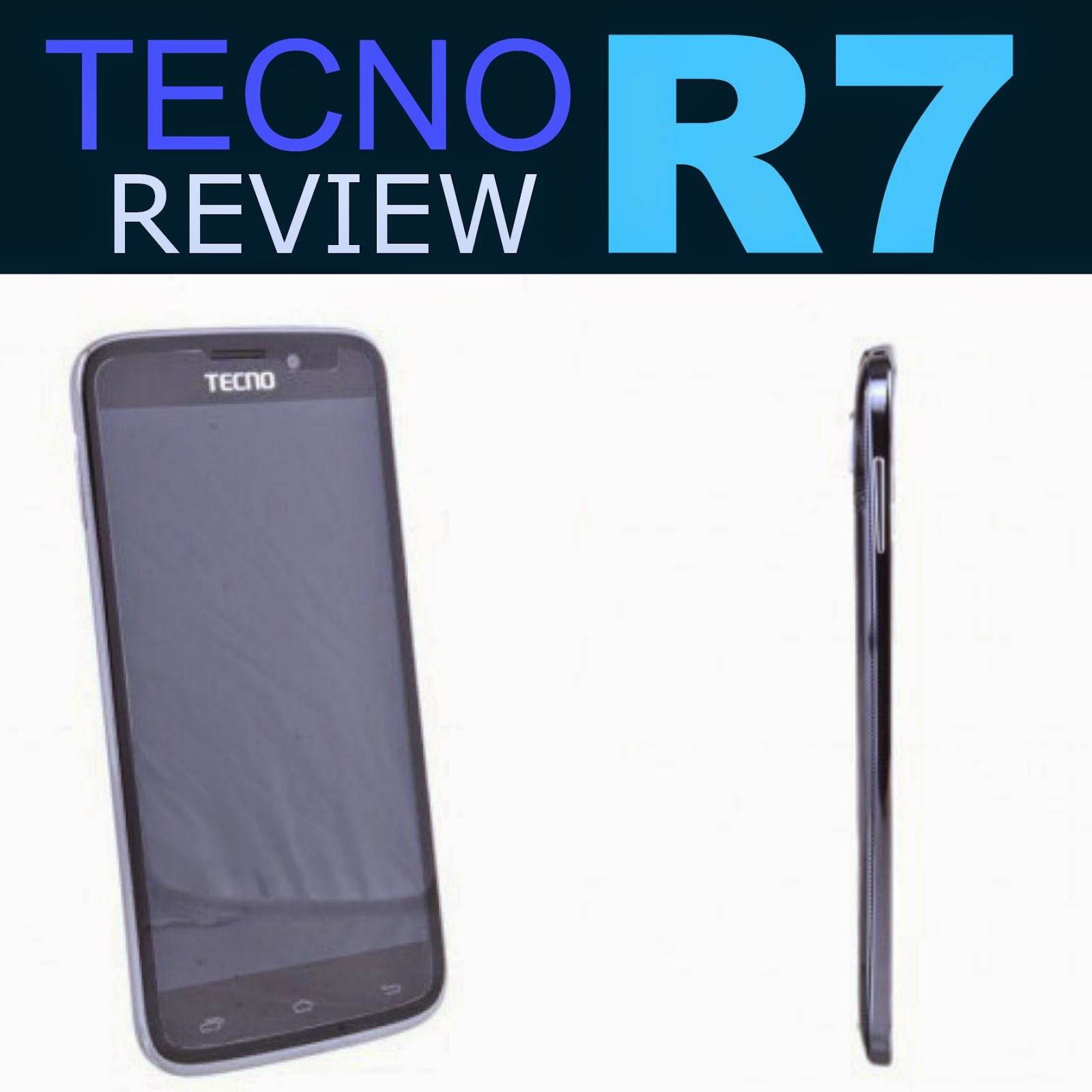 TEC R7