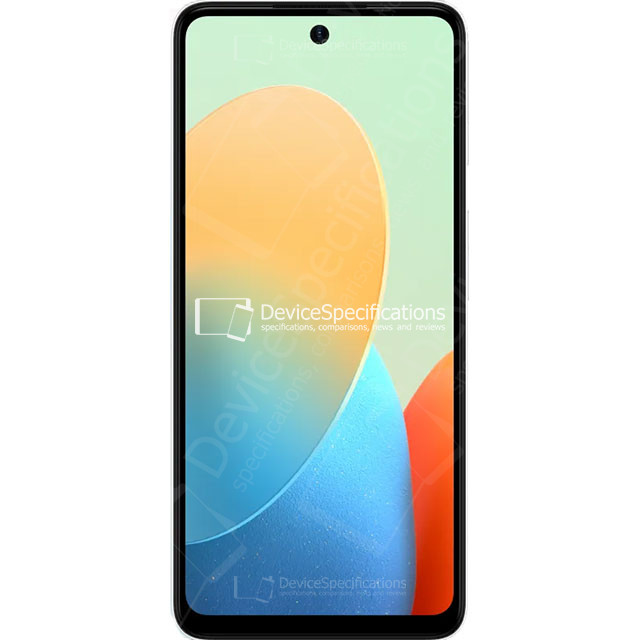 TECNO POP 8 BG6(4/128)