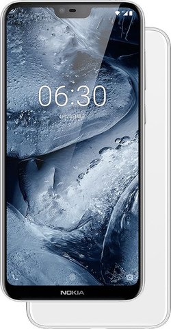 NOKIA 6.1 10D