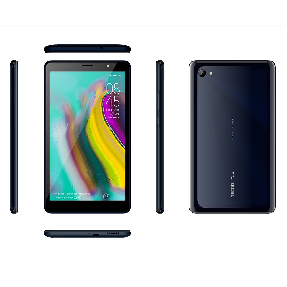 TECNO TAB 4G LTE(P704A) 2/32 G