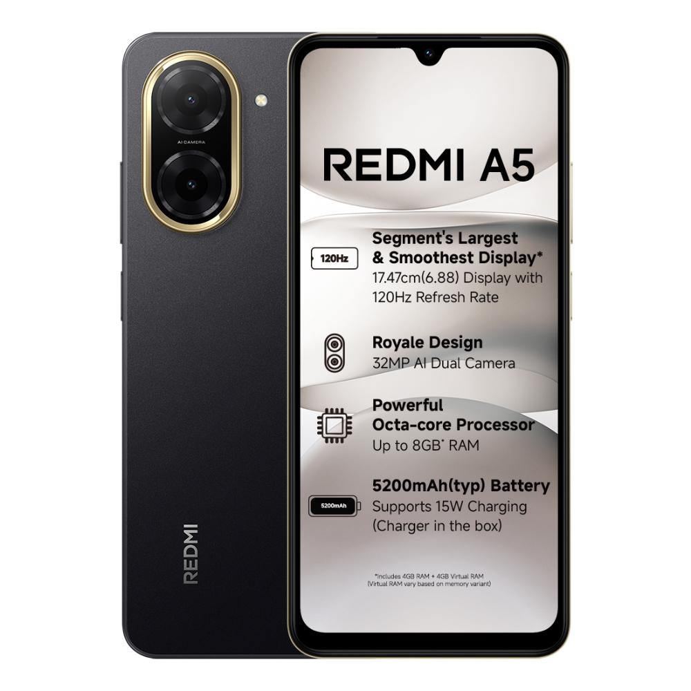REDMI A5(3/64 GB)
