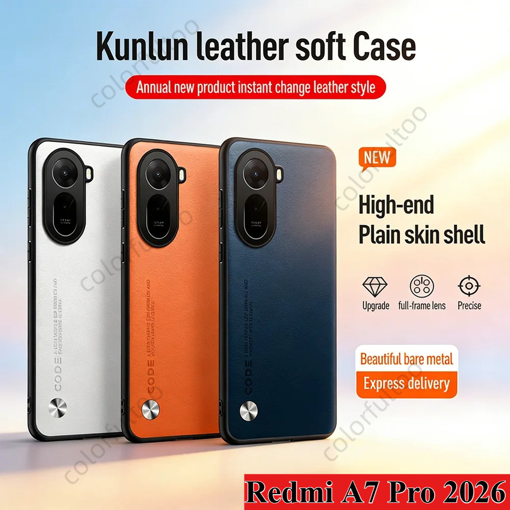 REDMI A7PRO N/CASE