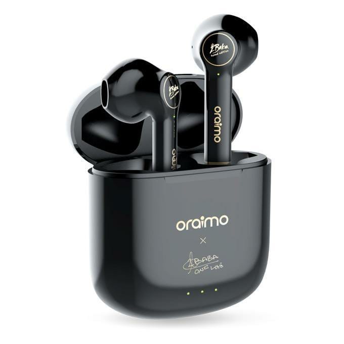 ORAIMO 2 BABA (GOLD) B/TOOTH