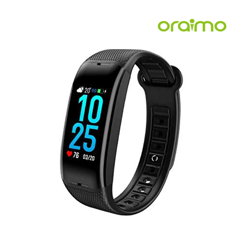 ORAIMO TEMPO 2 SMART BAND