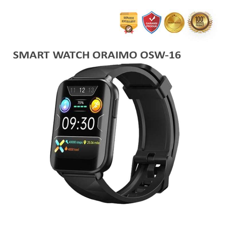 ORAIMO WATCH(OSW16)