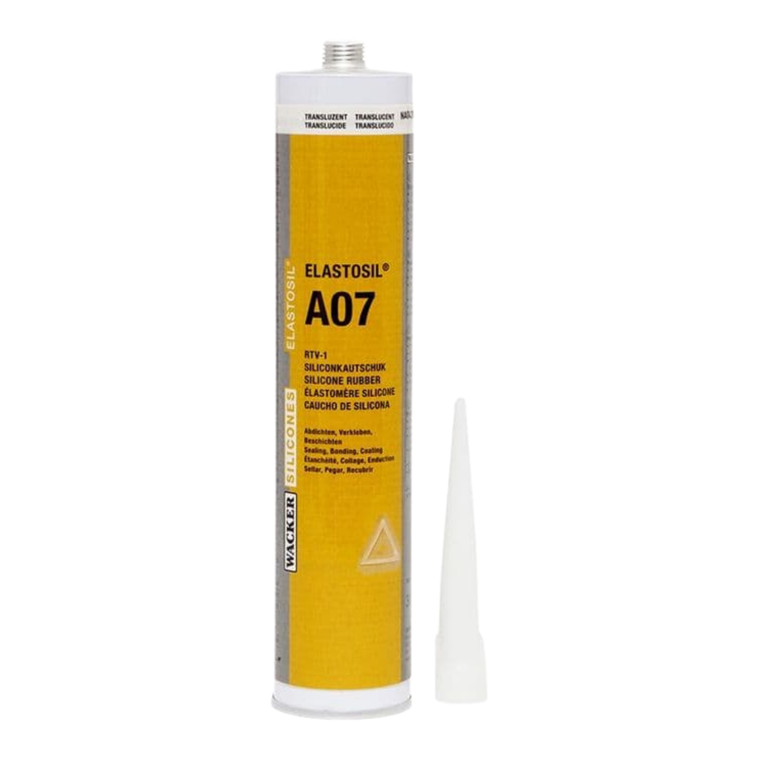 SHG A07 SILICONE