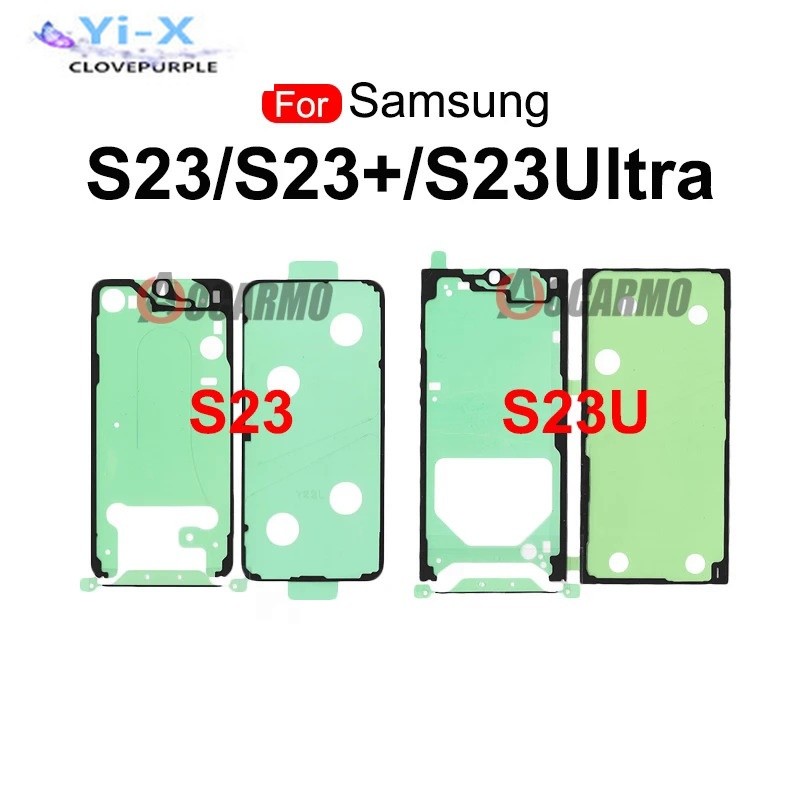 S23 ULTRA FULL GLUE