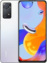 REDMI NOTE 11 PRO(8/128 GB)