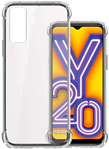 VIVO Y20 SILICONE