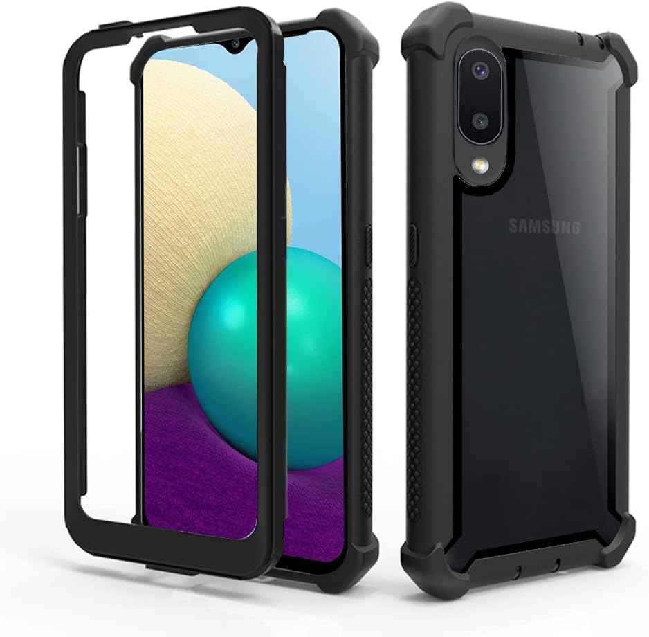 AO2 N/CASE