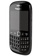 BLACK BERRY 9220