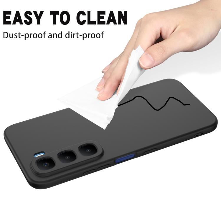 HOT 60 PRO+ SILICONE