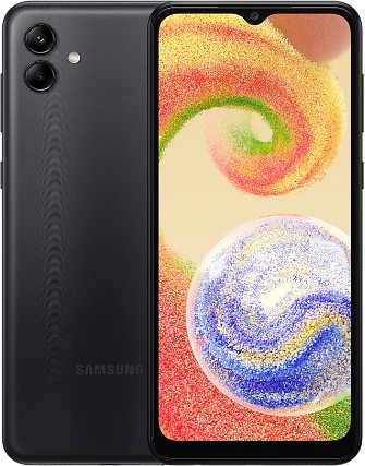 SAMSUNG A04(4/64 GB)