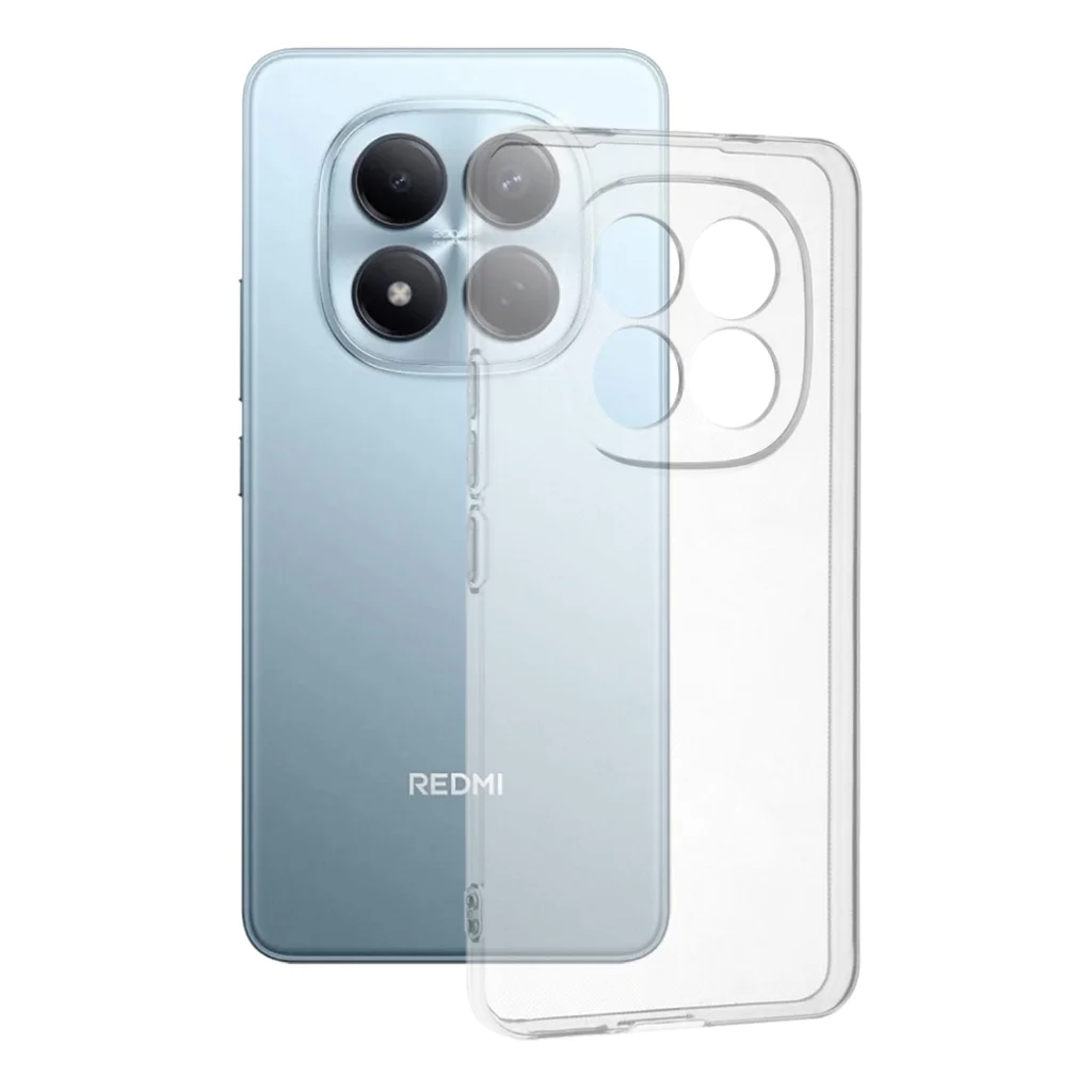 REDMI 15 SILICON