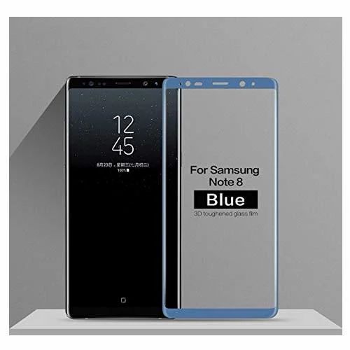 NOTE 8 METAL GLASS
