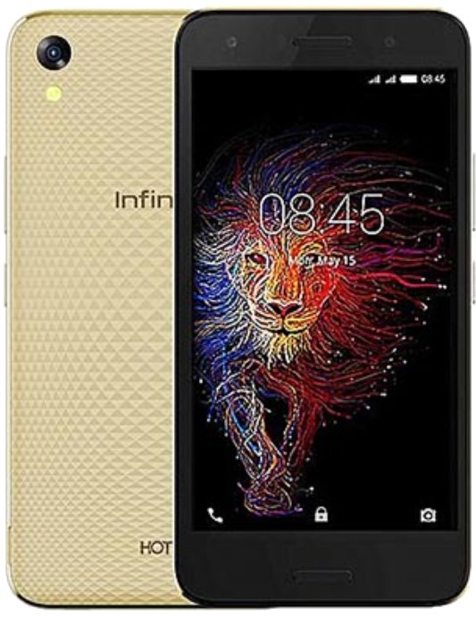 HOT 5 LITE PERFECT