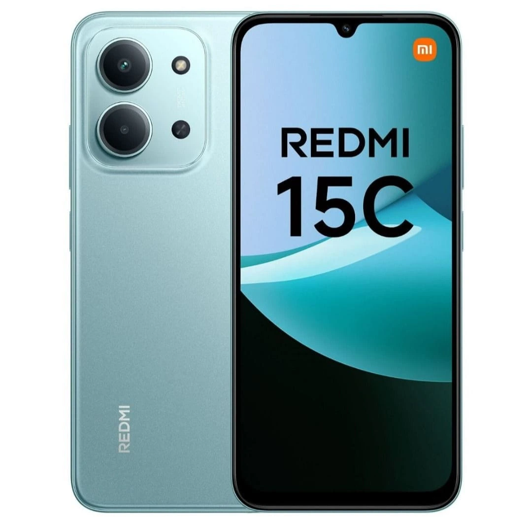 REDMI 15C 10D