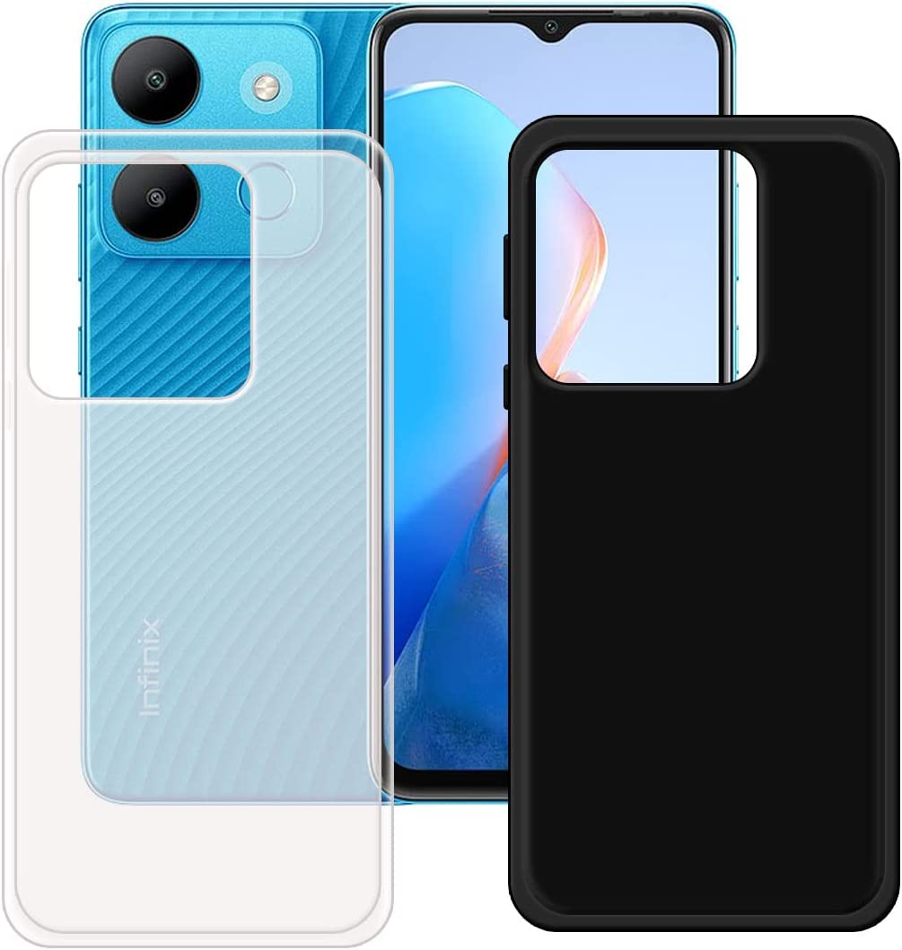 POP 7 PRO N/CASE
