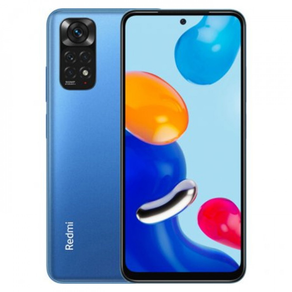 REDMI NOTE 11S(8/128 GB)