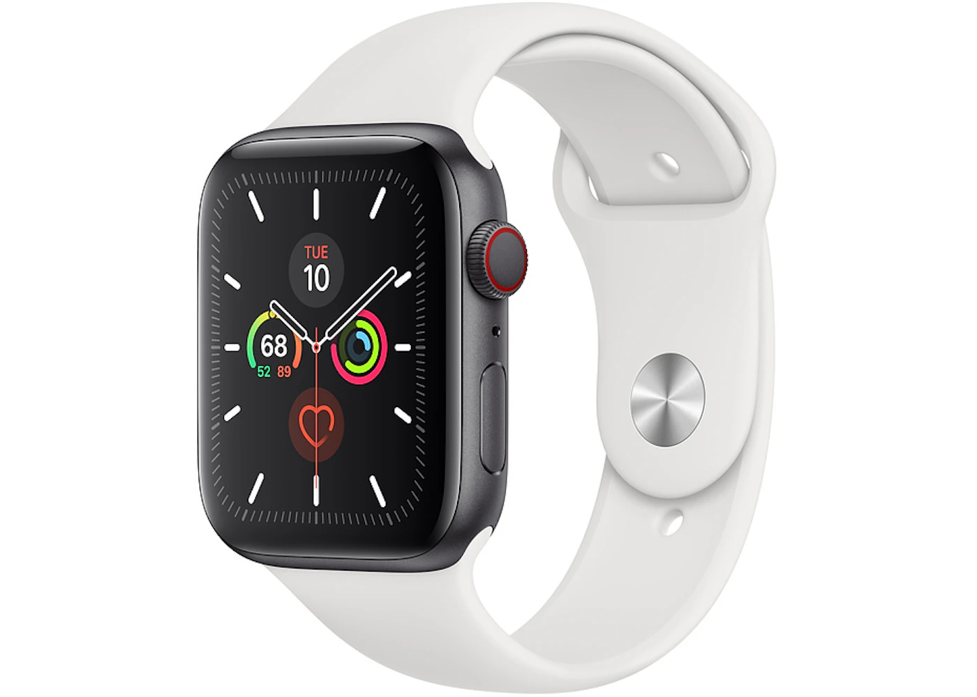 APPLE SERIES 5 WATCH(44MM,GPS/