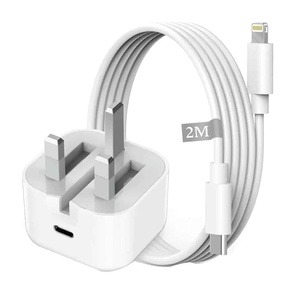 IPHONE 14PROMAX CHARGER(25W)