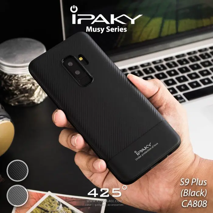 S9+ IPAKY