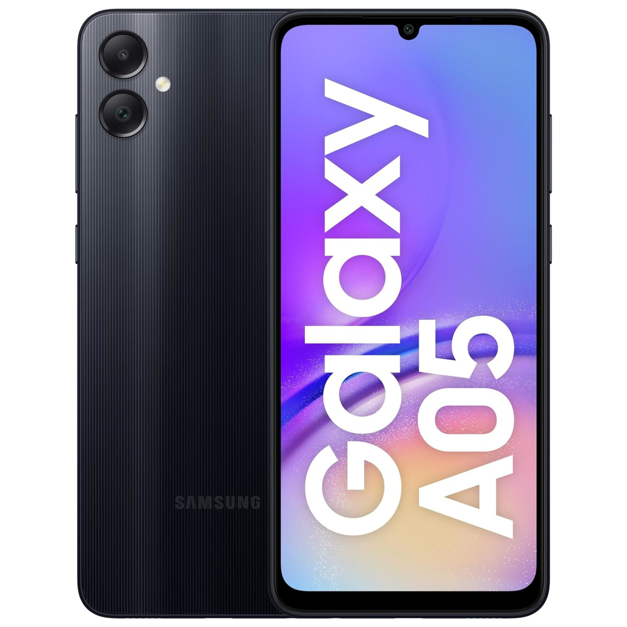 SAMSUNG A05(4/128GB)