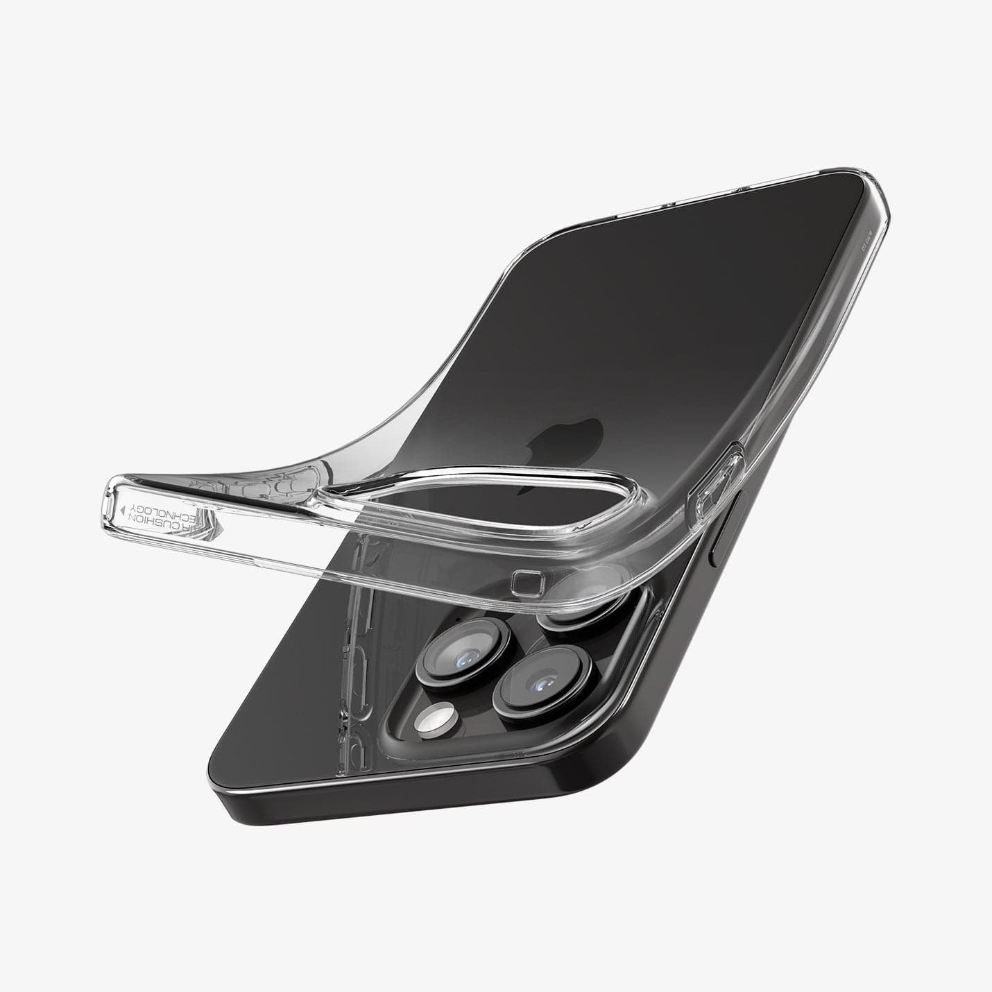 IPHONE 15 CRYSTAL PACK