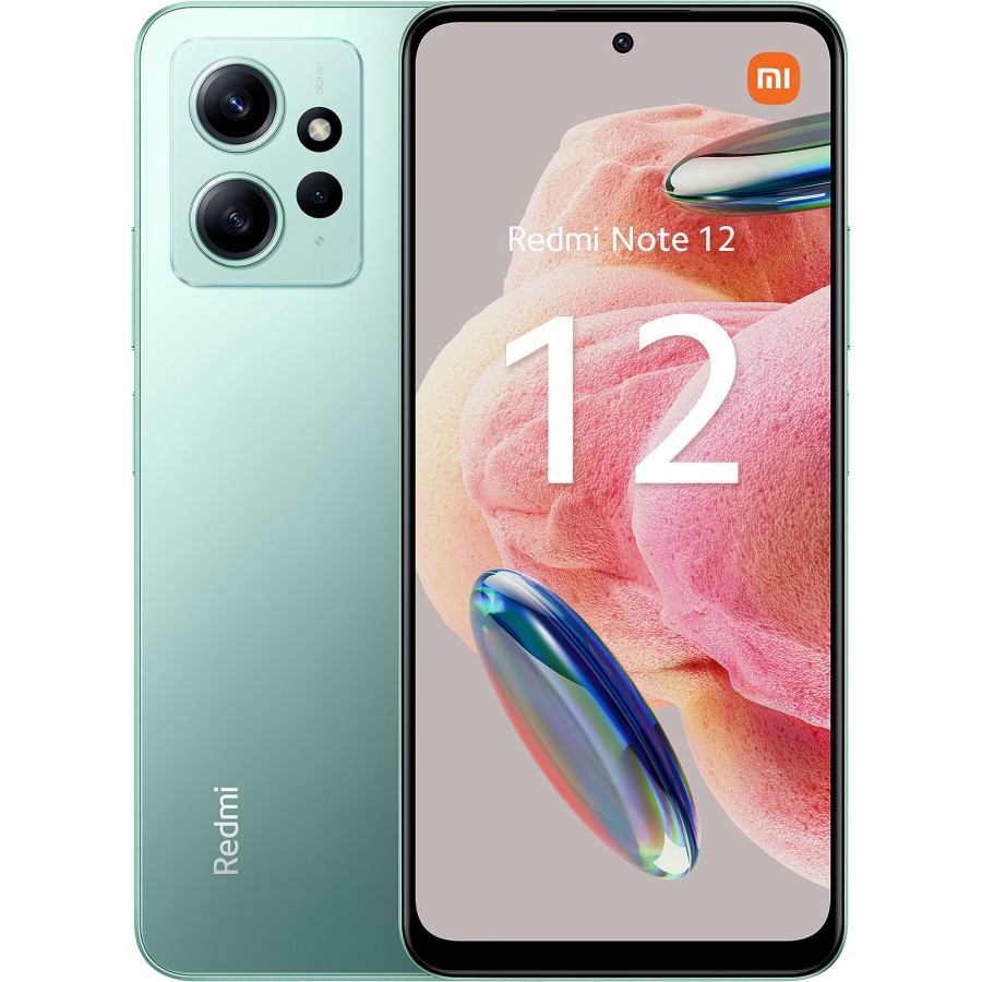 REDMI NOTE 12(8/128GB)