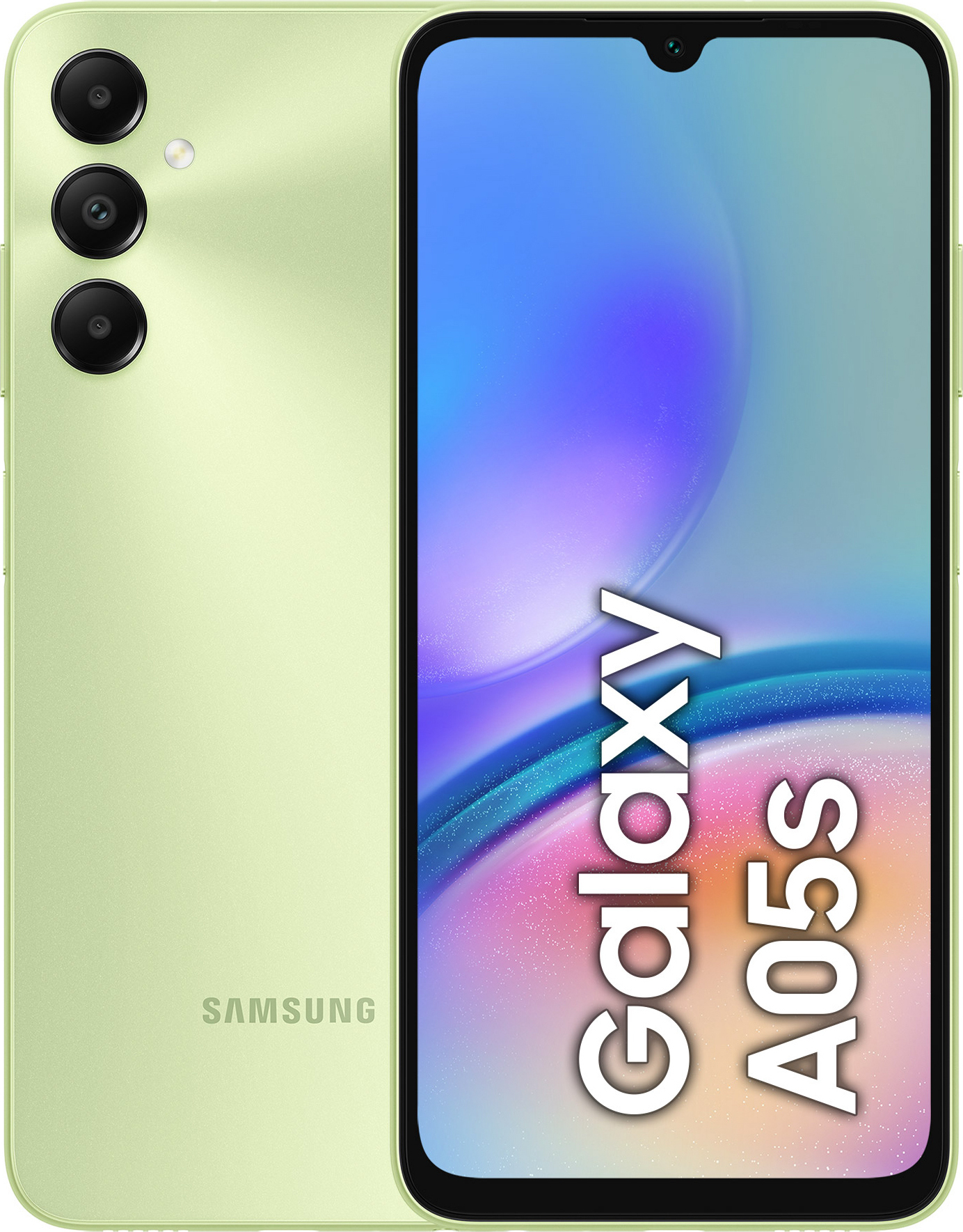 SAMSUNG A05S(4/64GB)