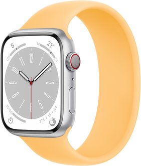 APPLE SERIES 8 WATCH 45MM