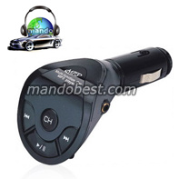 M17 CAR MP3 PLAYER