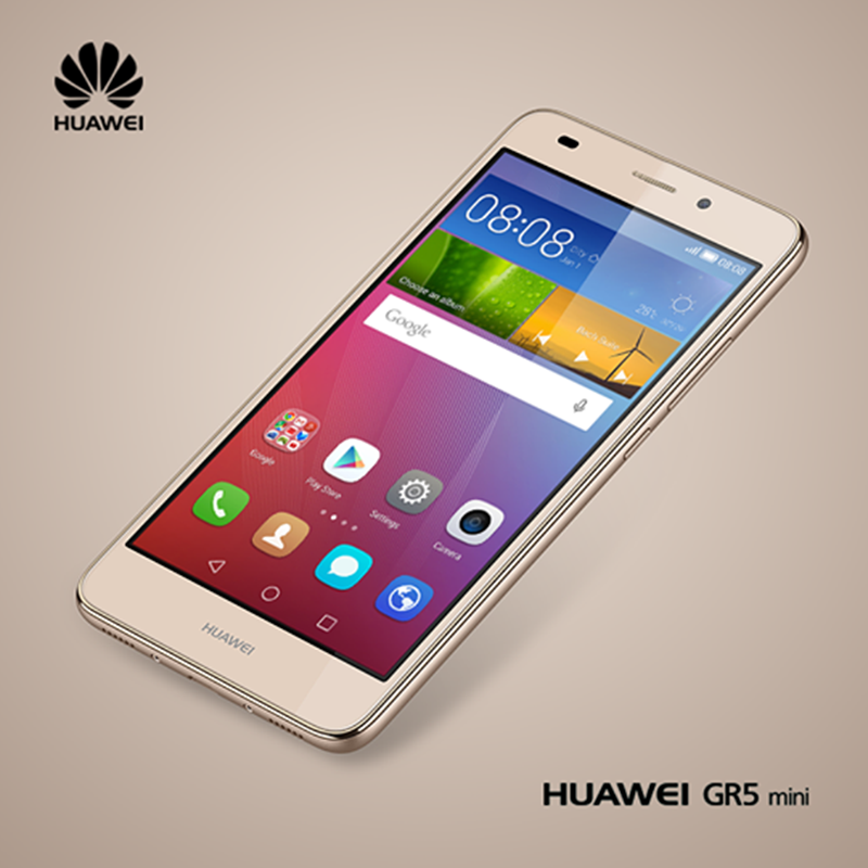 HUAWEI GRS MINI