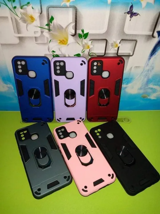POP 4 AIR N/CASE