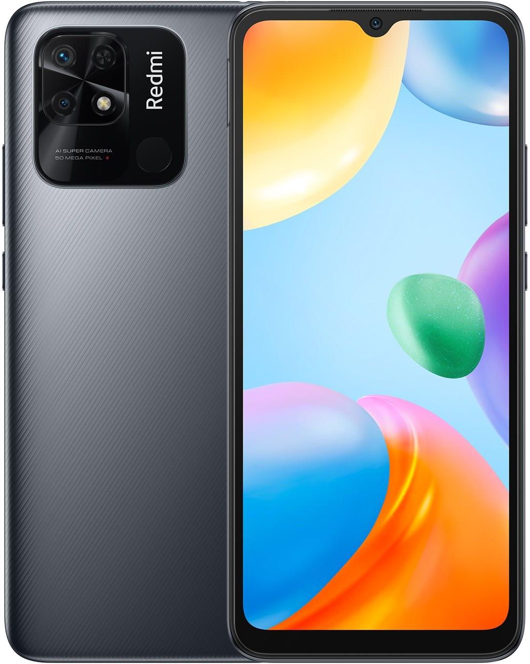 REDMI 10C(4/64 GB)