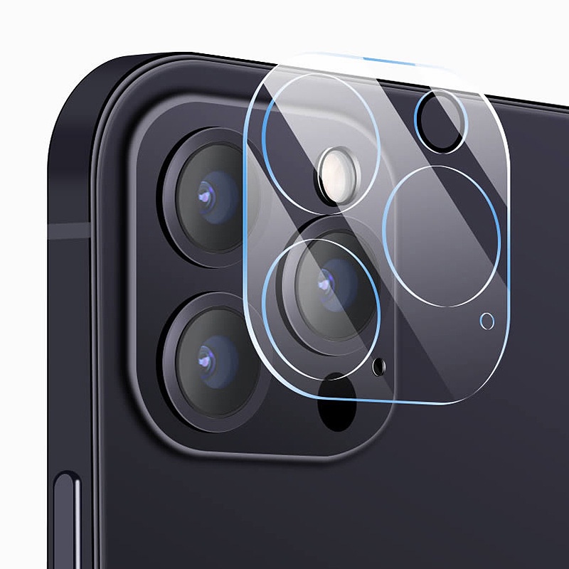 IPH 11 CAMERA PROTECTOR