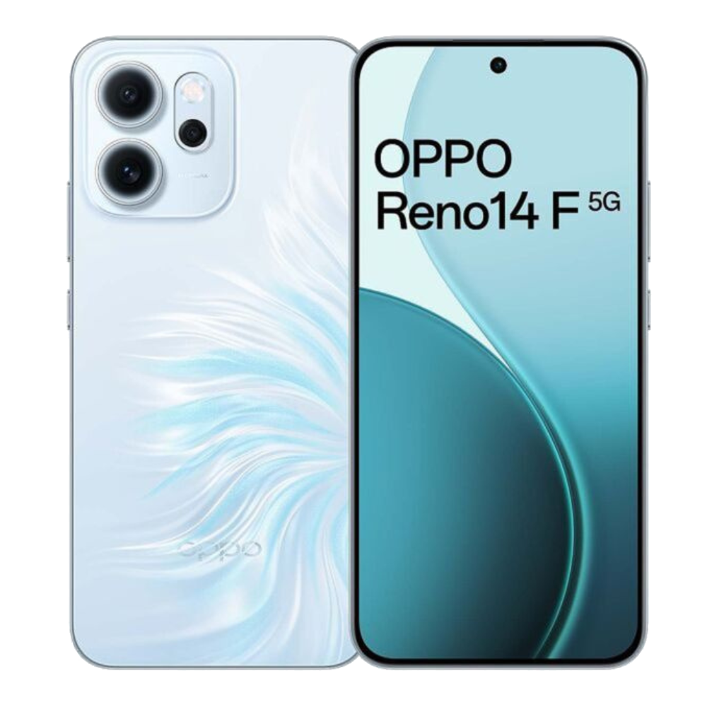 OPPO RENO 14F(12/512 GB) 5G