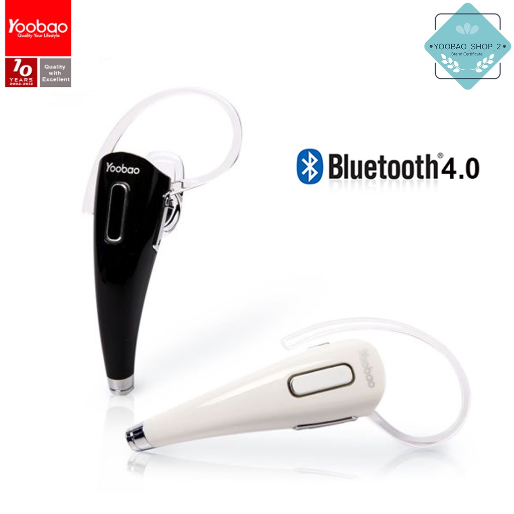 YOOBAO B.TOOTH(YBL-105)