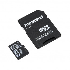 16GB MSD