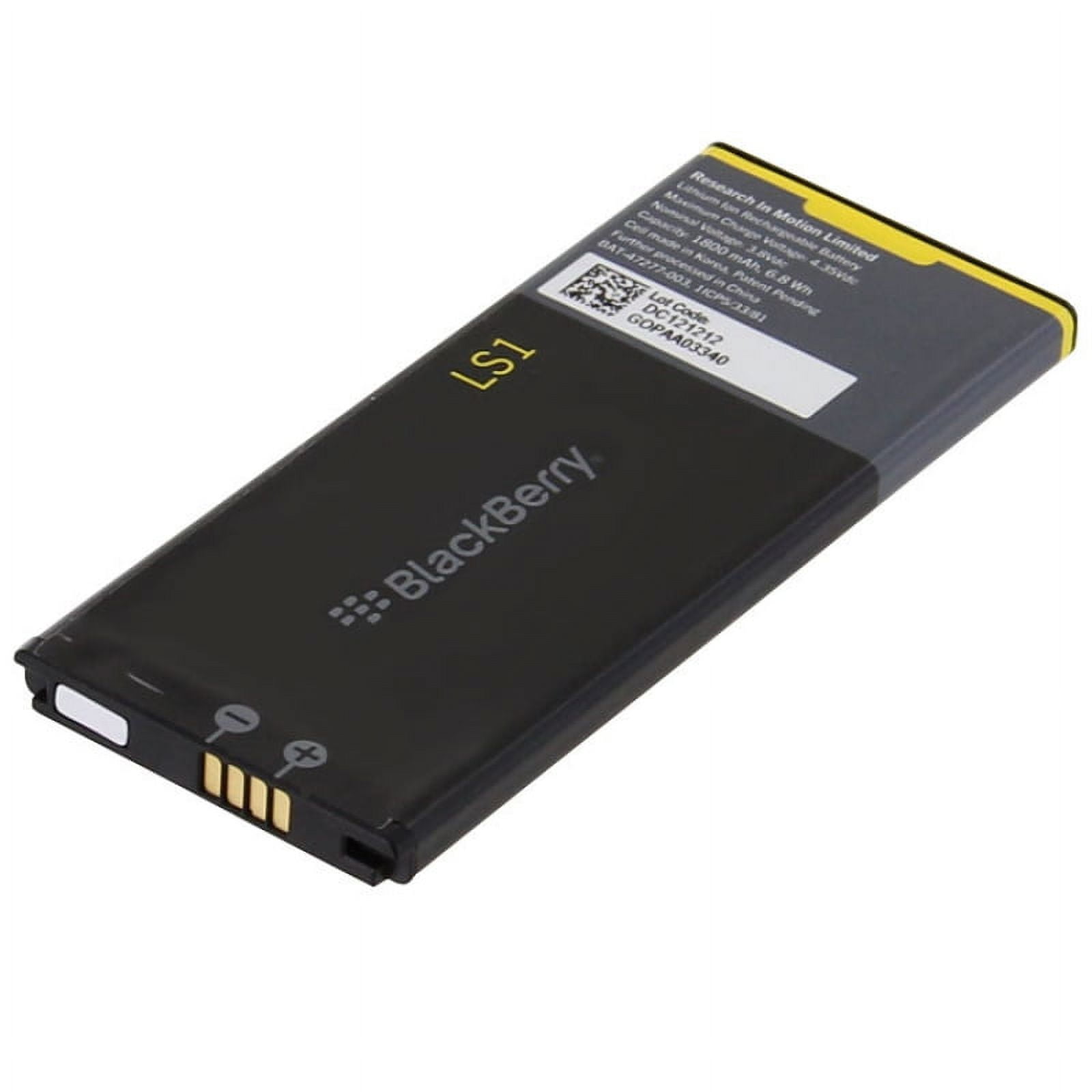 BB LS1 BATTERY