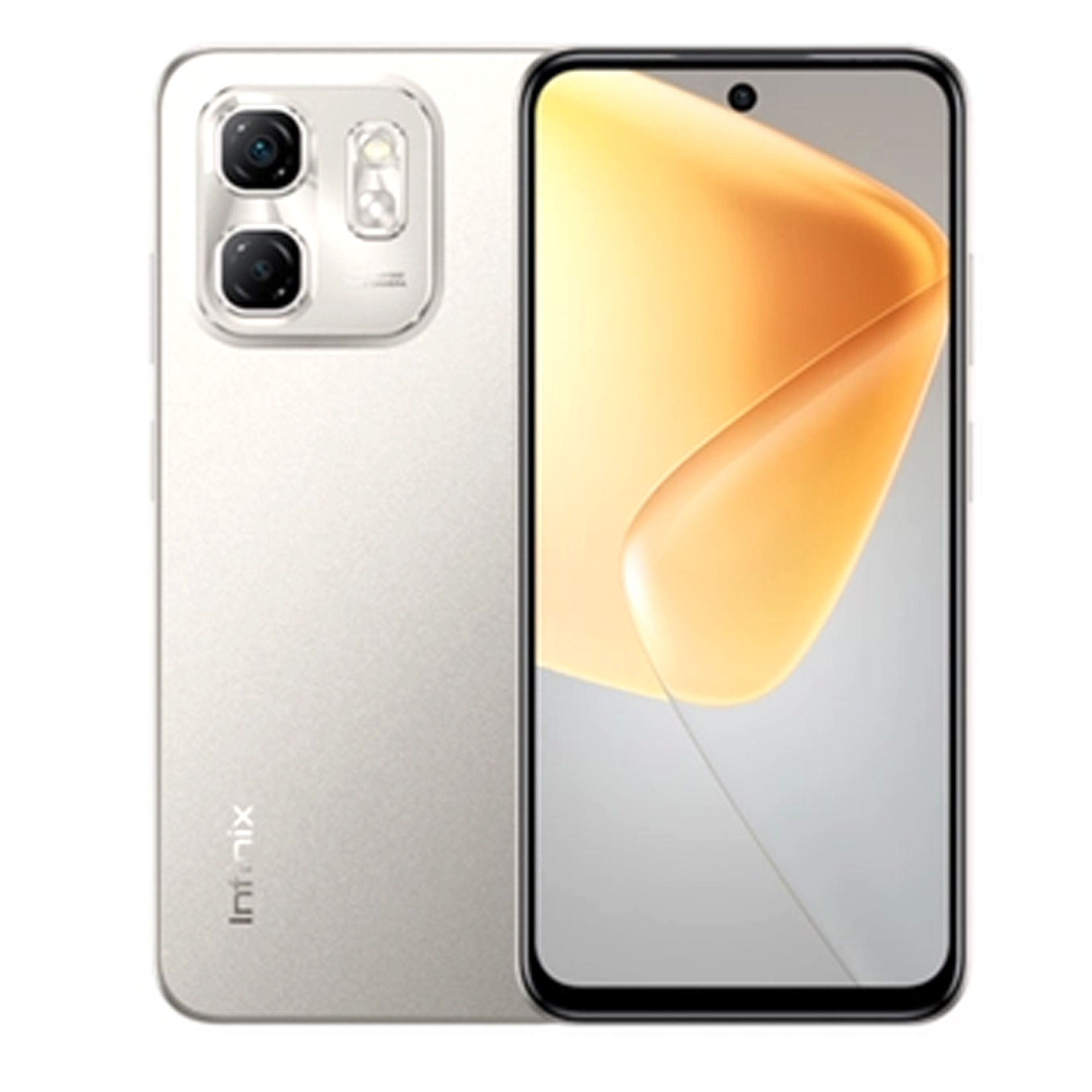 INFINIX HOT 50I(4/128 GB) X653