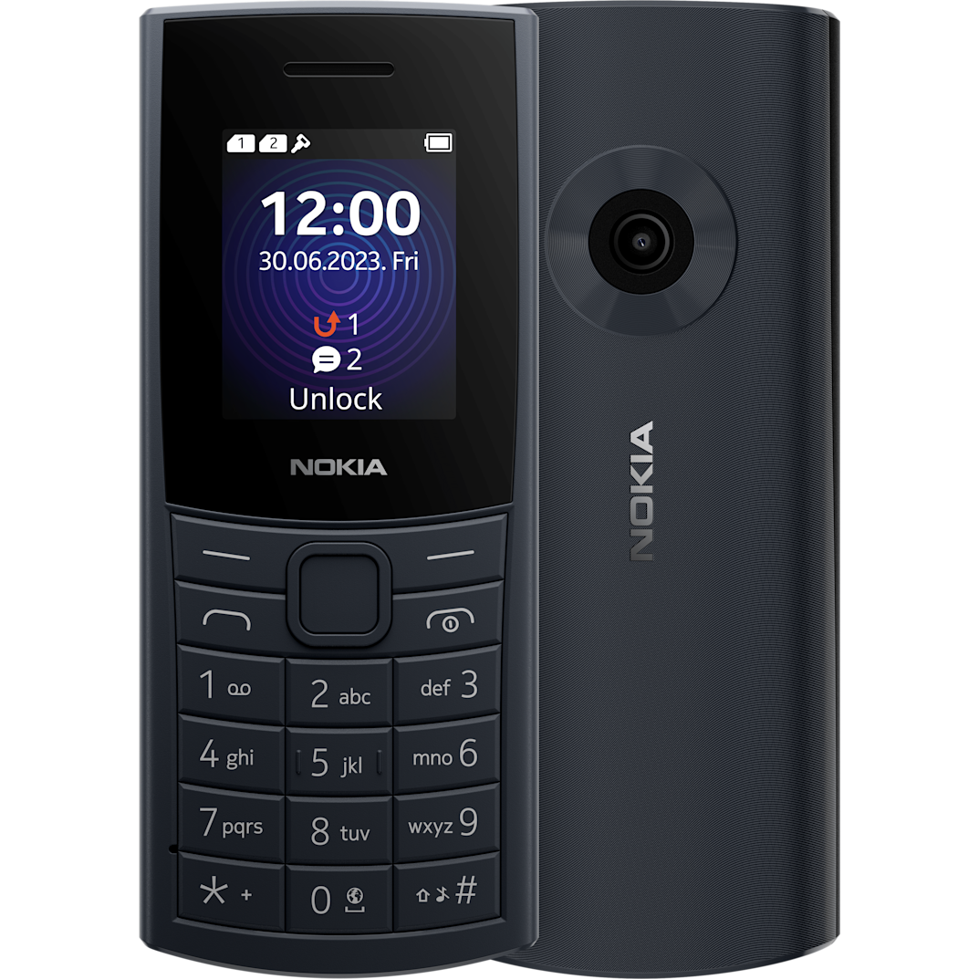 NOKIA 110