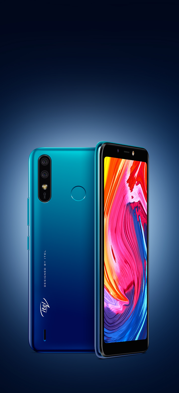 ITEL A56