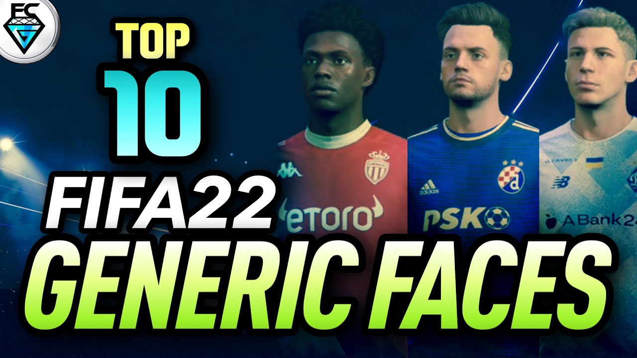 FIFA 22