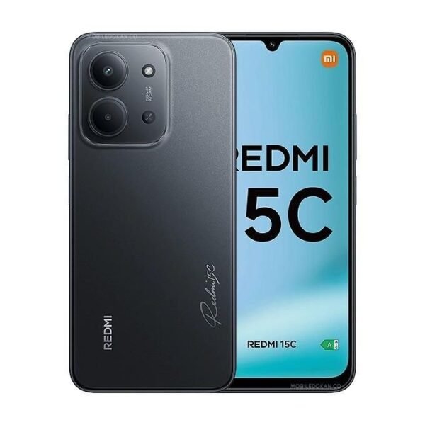 REDMI 15C(6/128 GB)