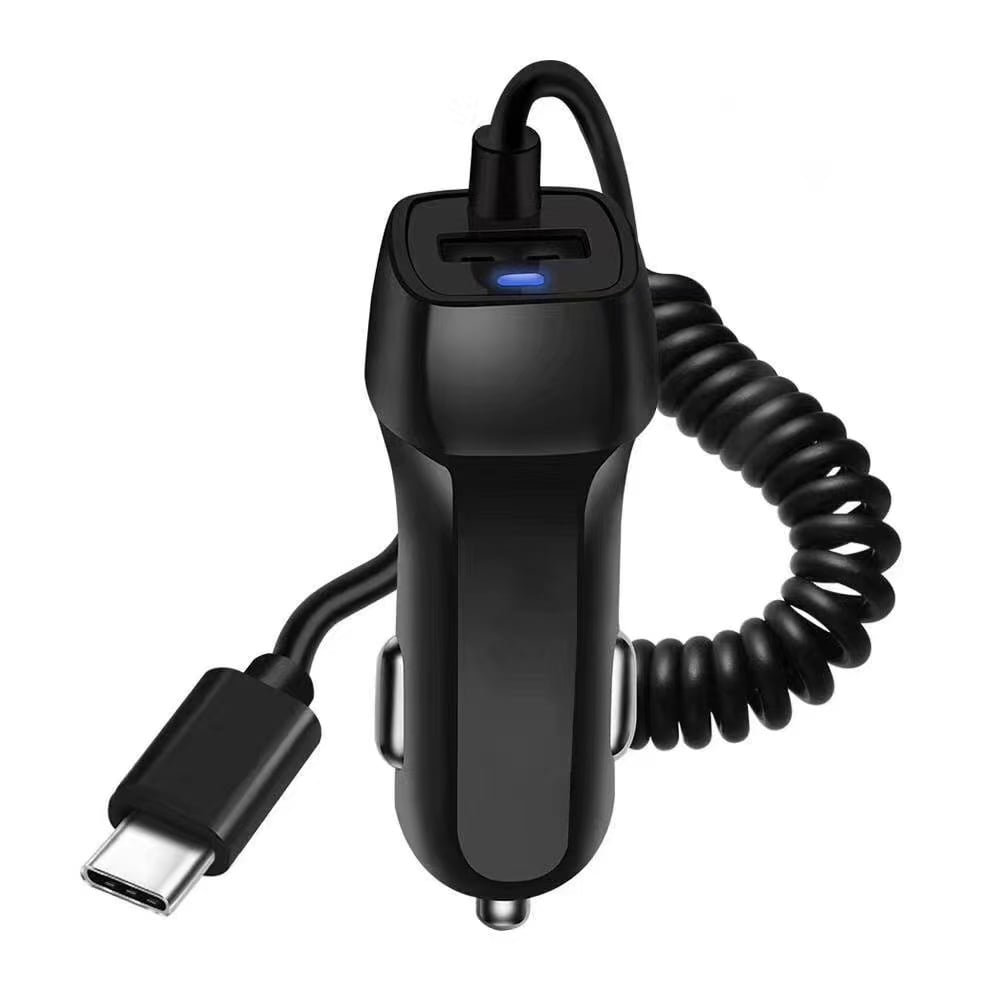 NEWAGE CAR CHARGER C200