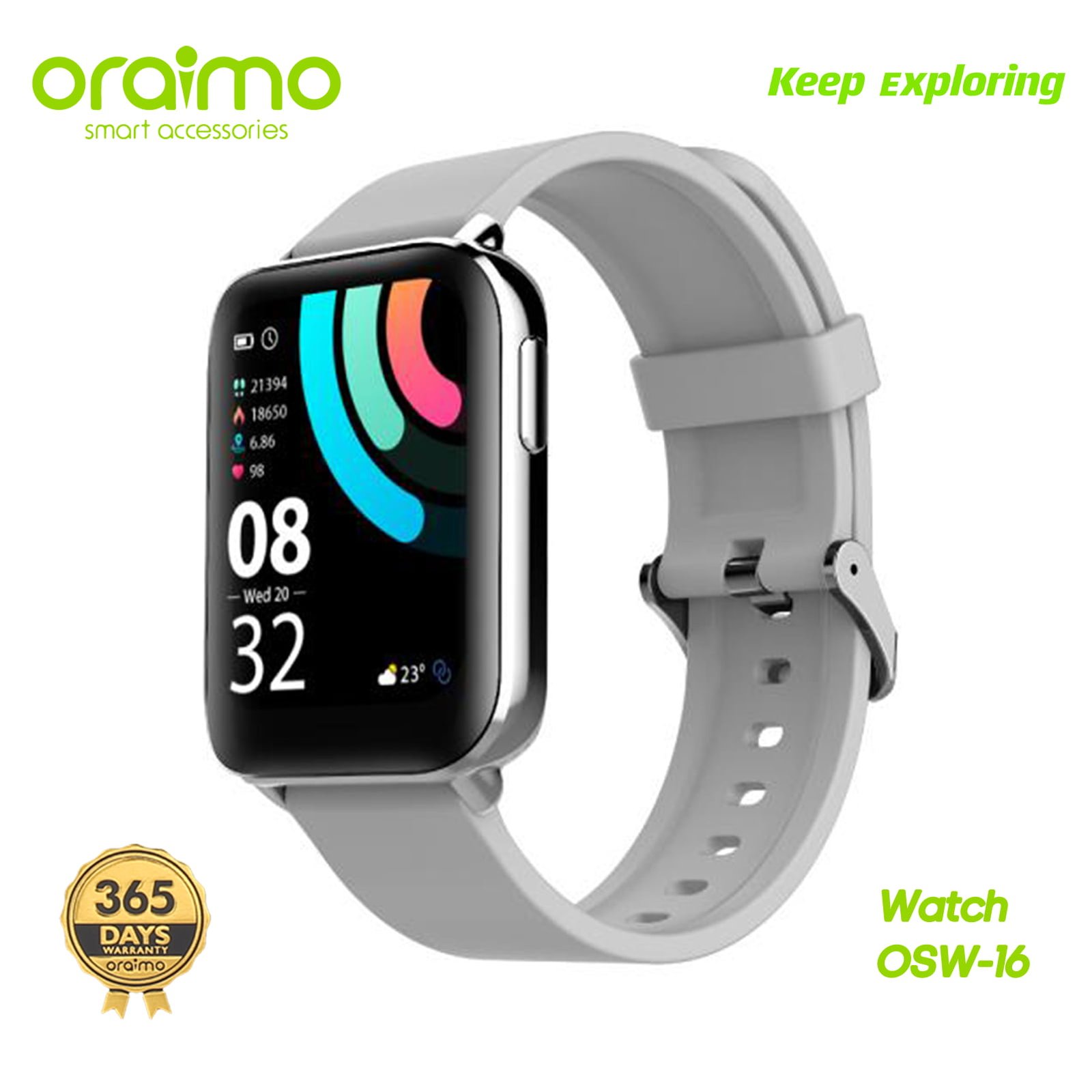 ORAIMO WATCH 2(OSW-32)