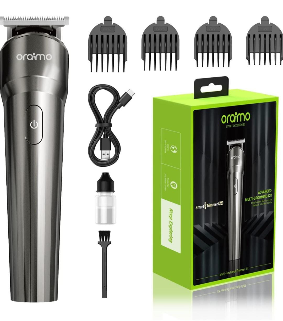 ORAIMO SMART TRIMMER(TR10