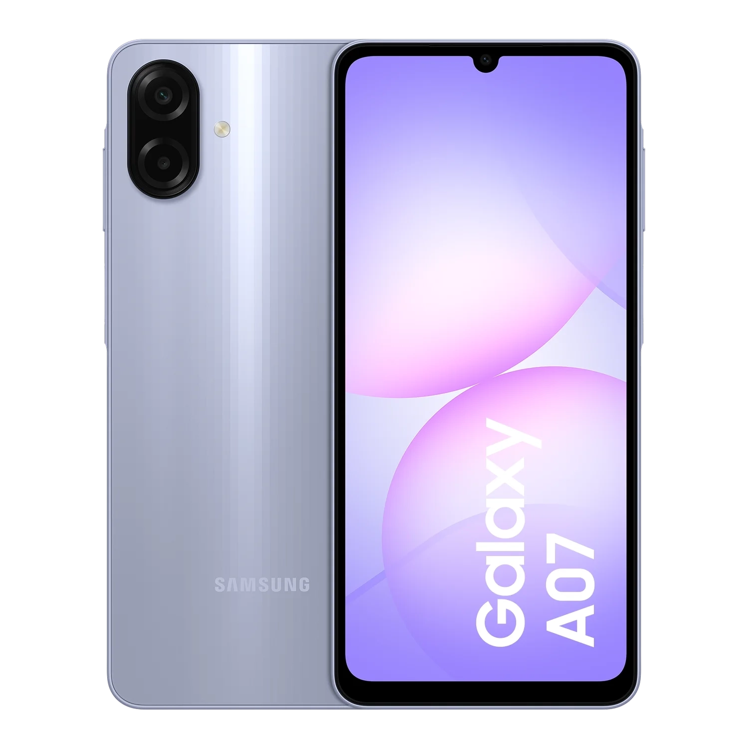 SAMSUNG GALAXY A07(4/128 GB)