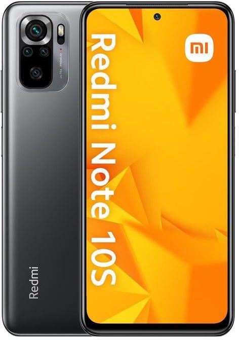 REDMI NOTE 10S(6/128 GB)